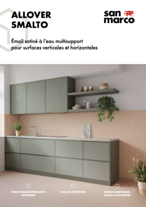 ALLOVER SMALTO