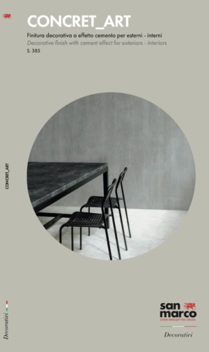 CONCRET ART
